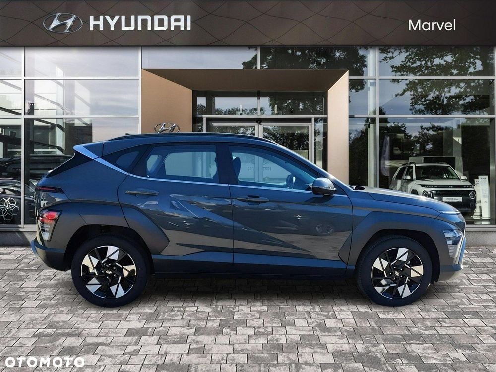 Hyundai Kona - 7
