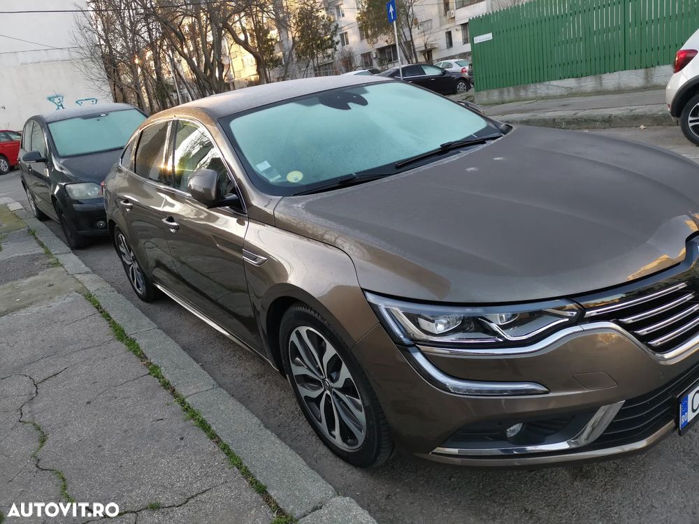 Renault Talisman - 8