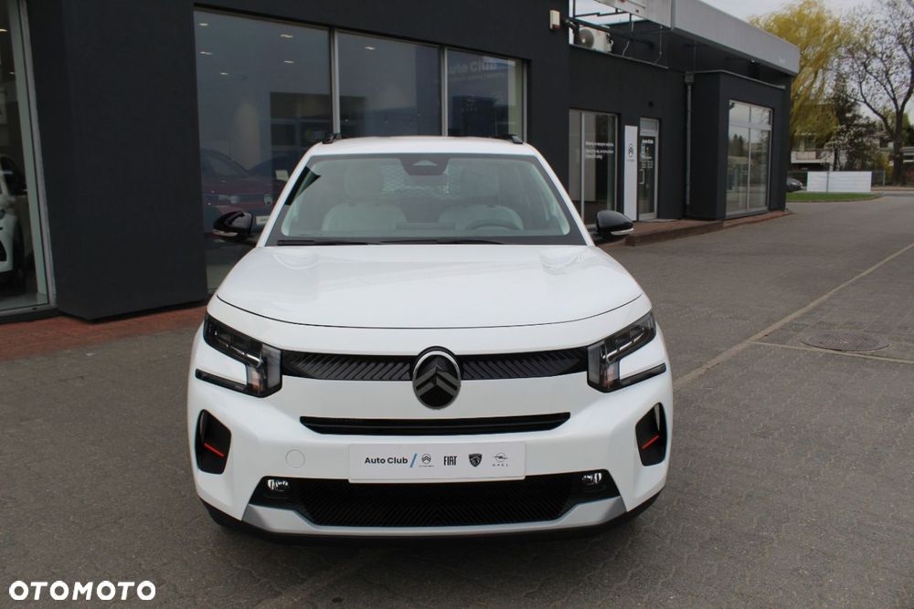 Citroën eC3VAN - 4