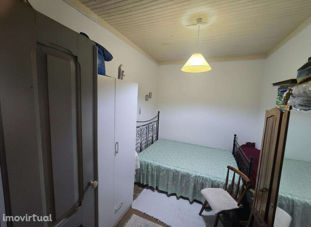 Moradia T3 na Golegã – O Refúgio Ideal para Si e para os Seus Cavalos - Grande imagem: 3/11