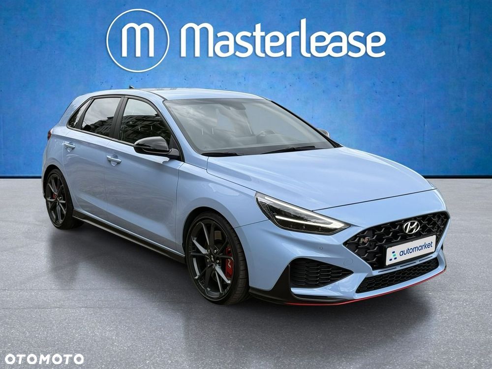 Hyundai i30 N - 3