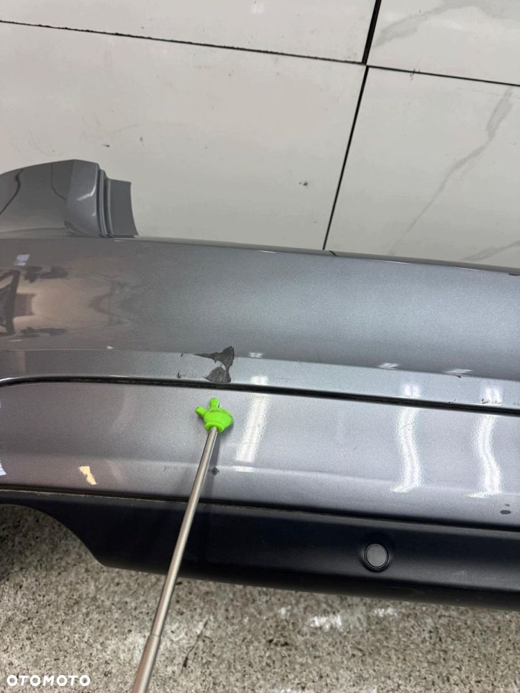 zderzak tylny tył pdc volvo s60 ii 2013-2017 lift - 8