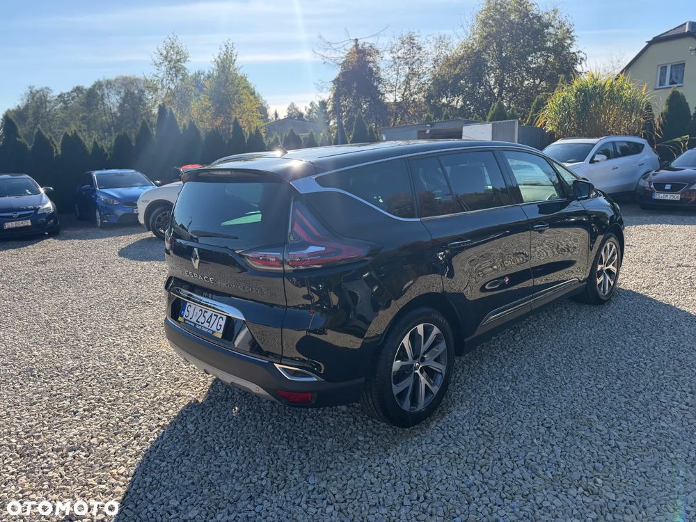Renault Espace BLUE dCi 160 EDC LIMITED - 5