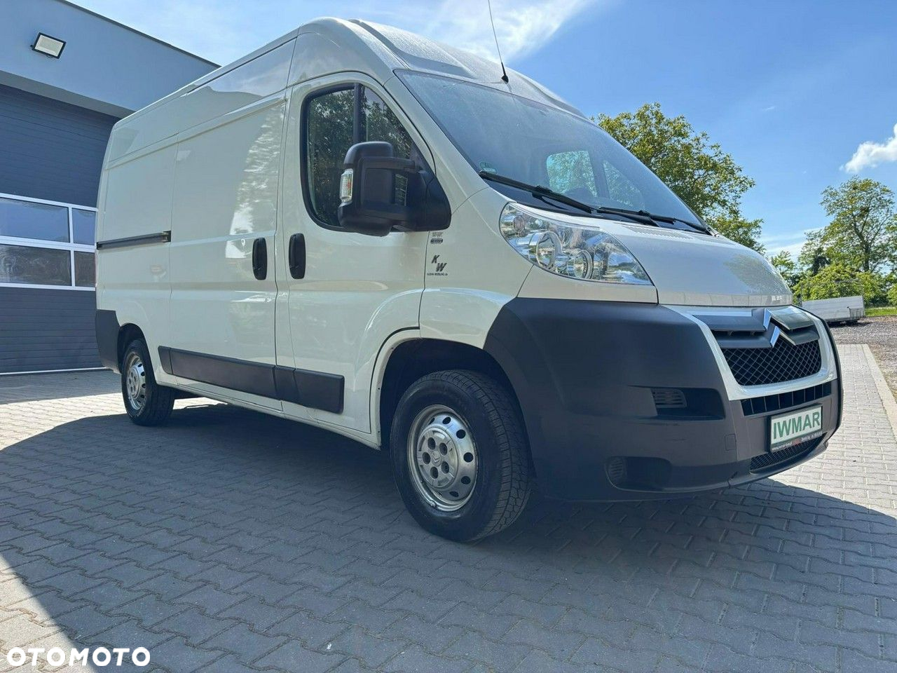 Citroën Jumper - 3