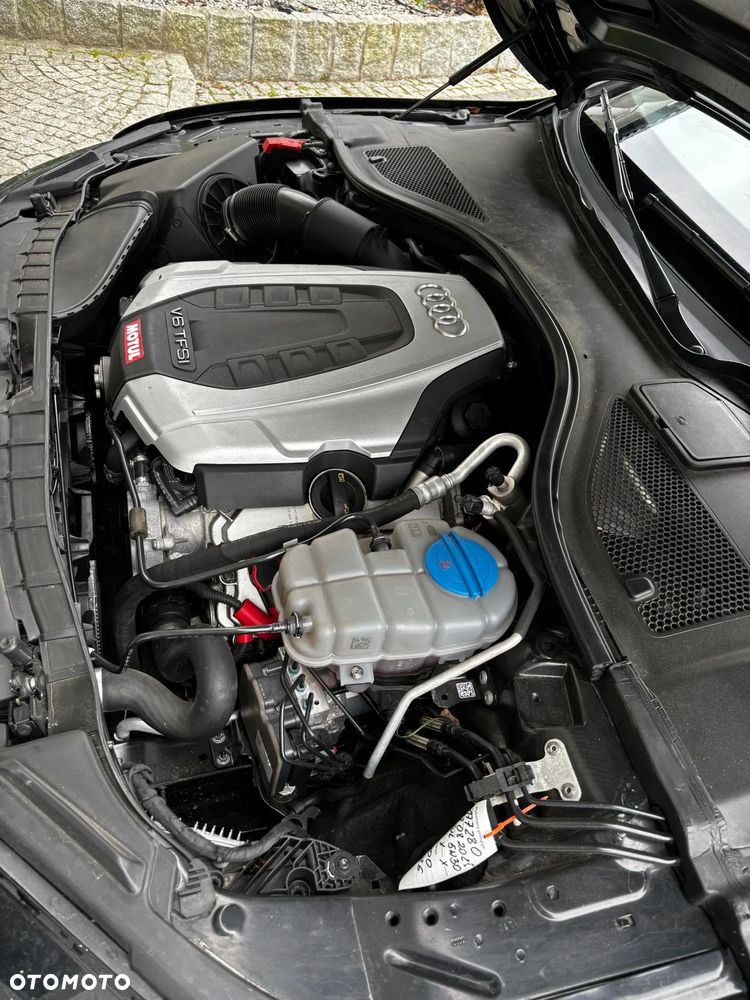 Audi A7 Sportback - 21