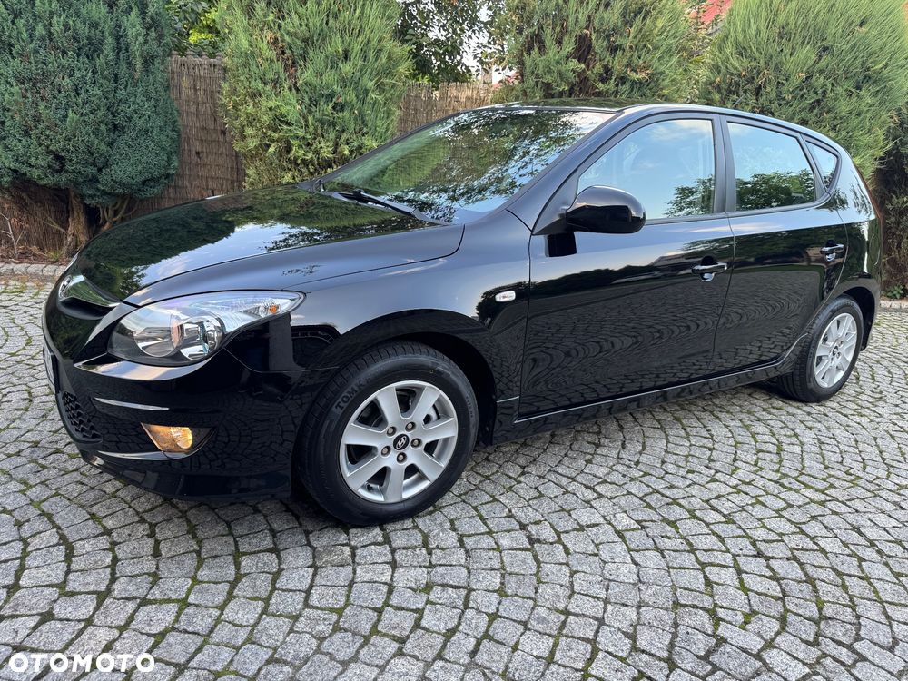 Hyundai i30 1.4 Edition 20 - 4