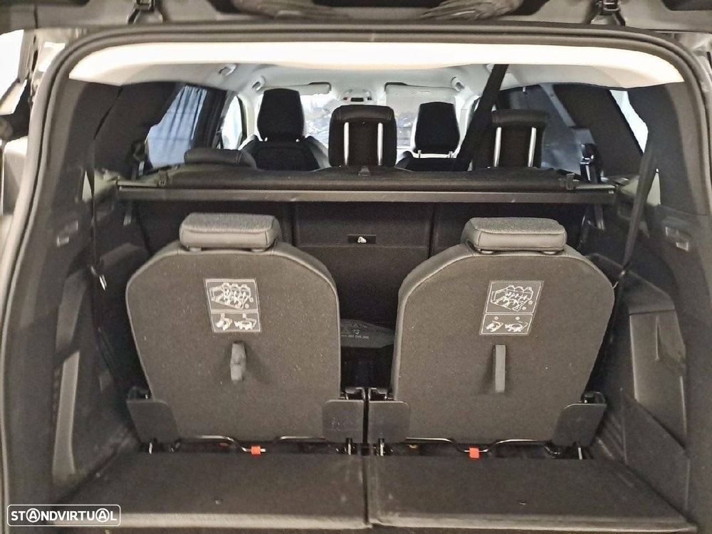 Peugeot 5008 1.5 BlueHDi Allure Pack EAT8 - 6