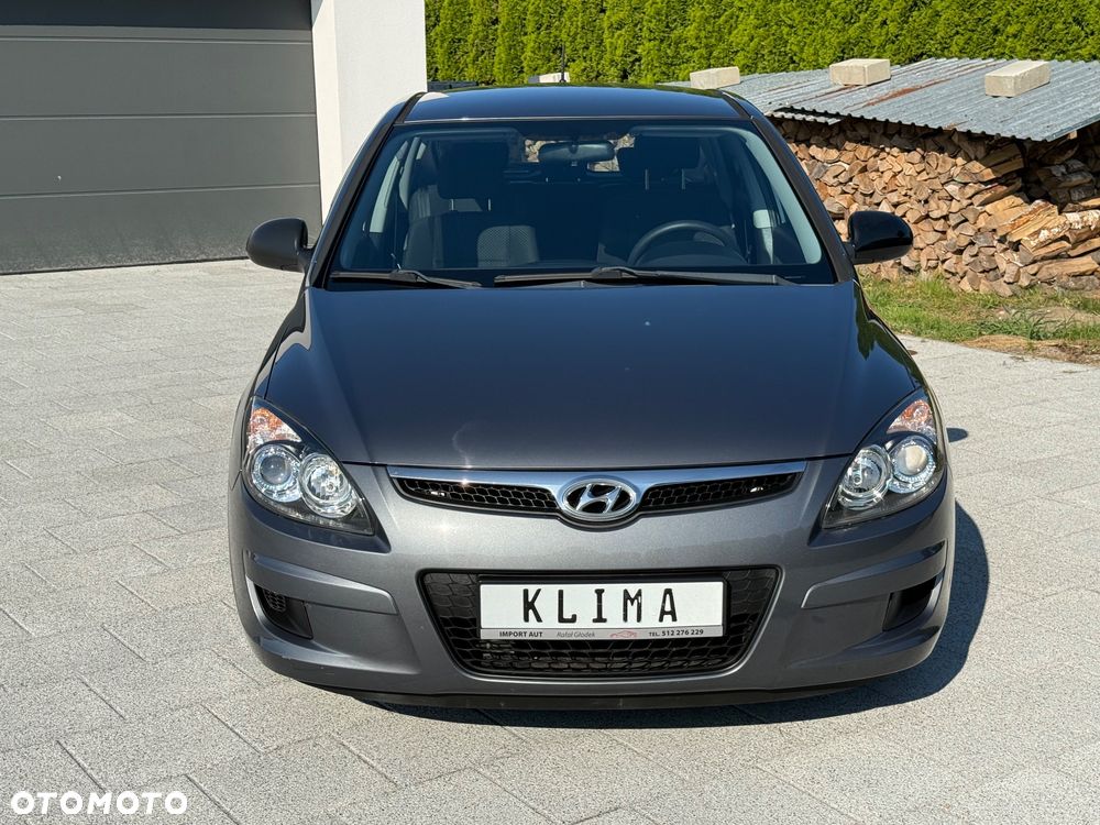 Hyundai i30 1.4 Blue Comfort - 5