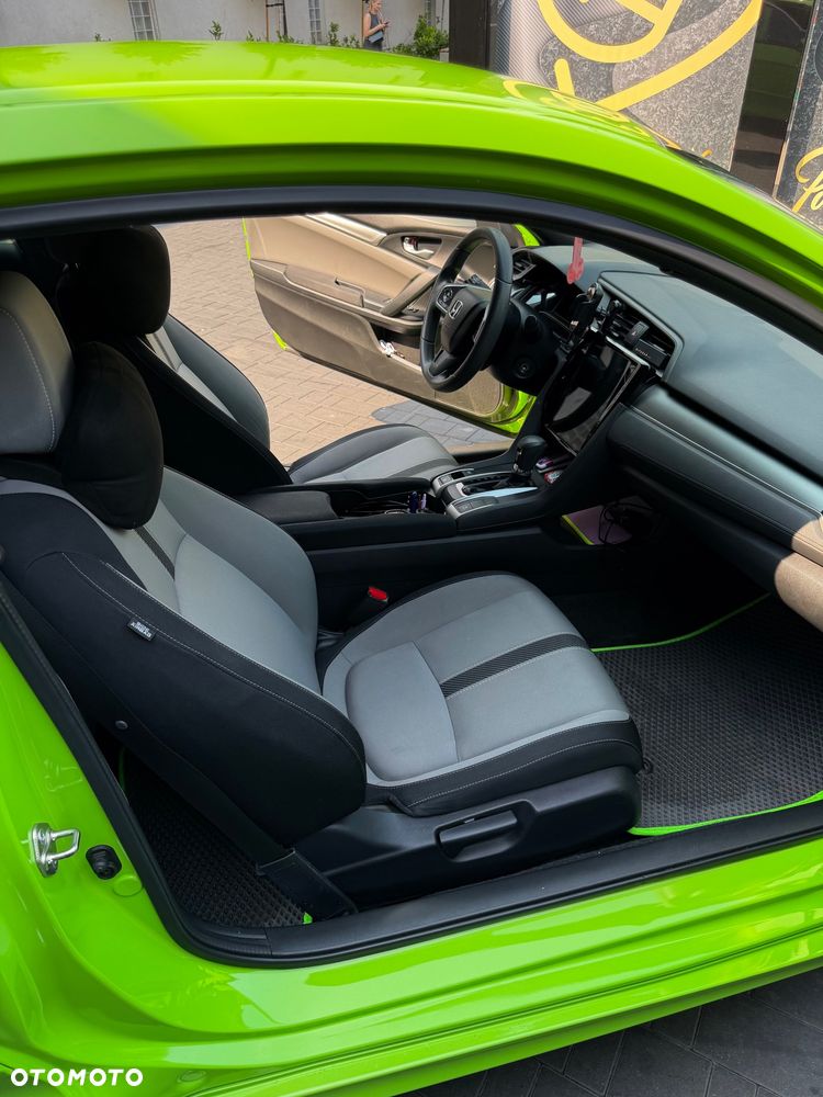 Honda Civic - 25