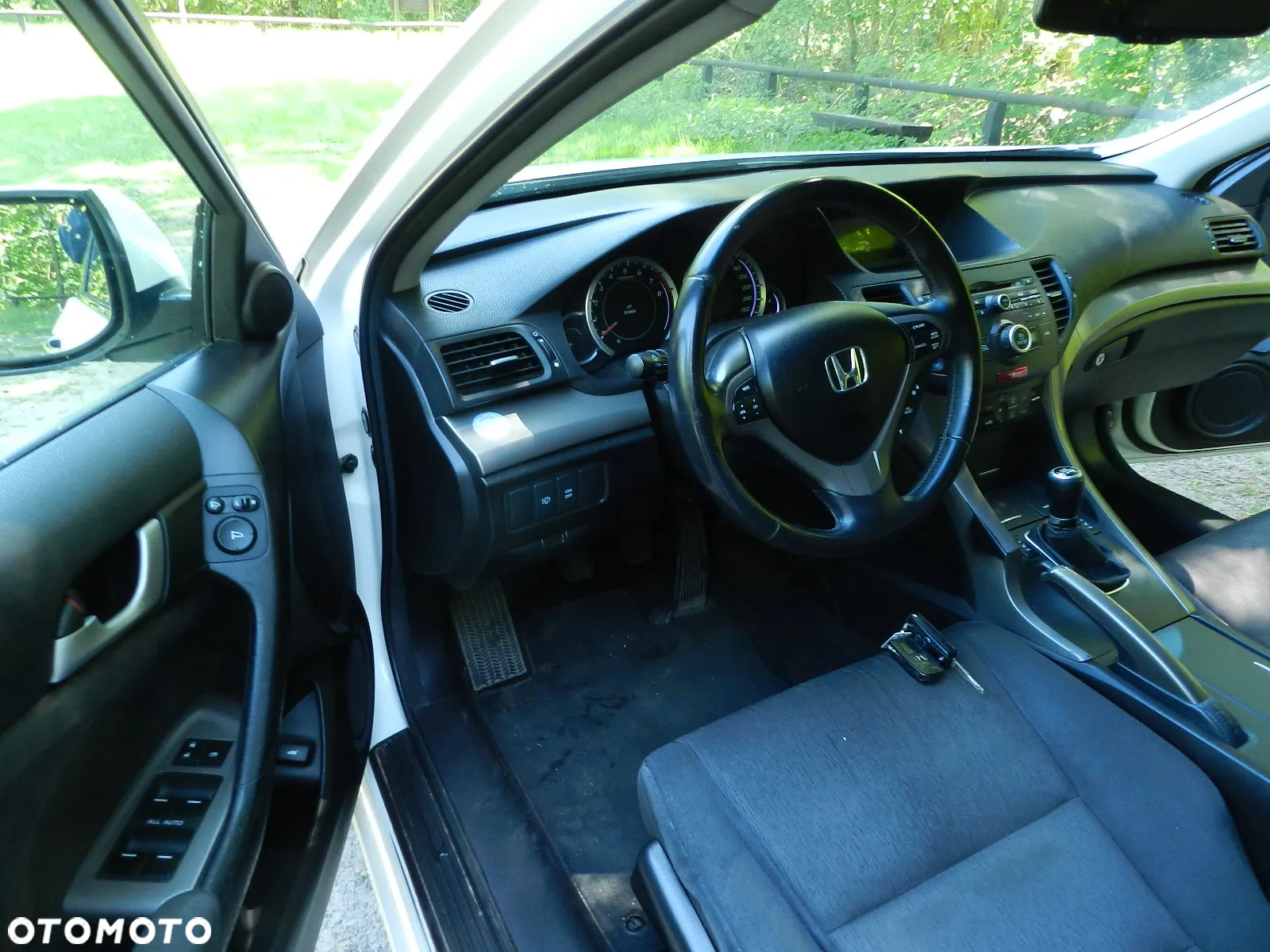 Honda Accord - 13