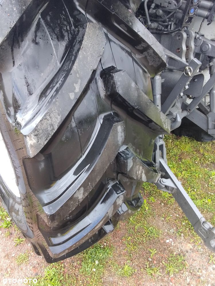 Valtra N143 DIRECT - 15