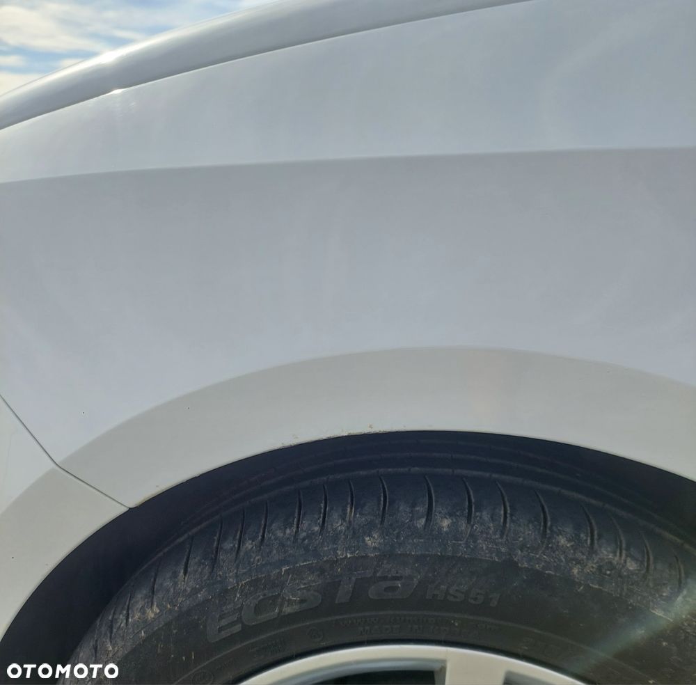Seat Ibiza ST - 13