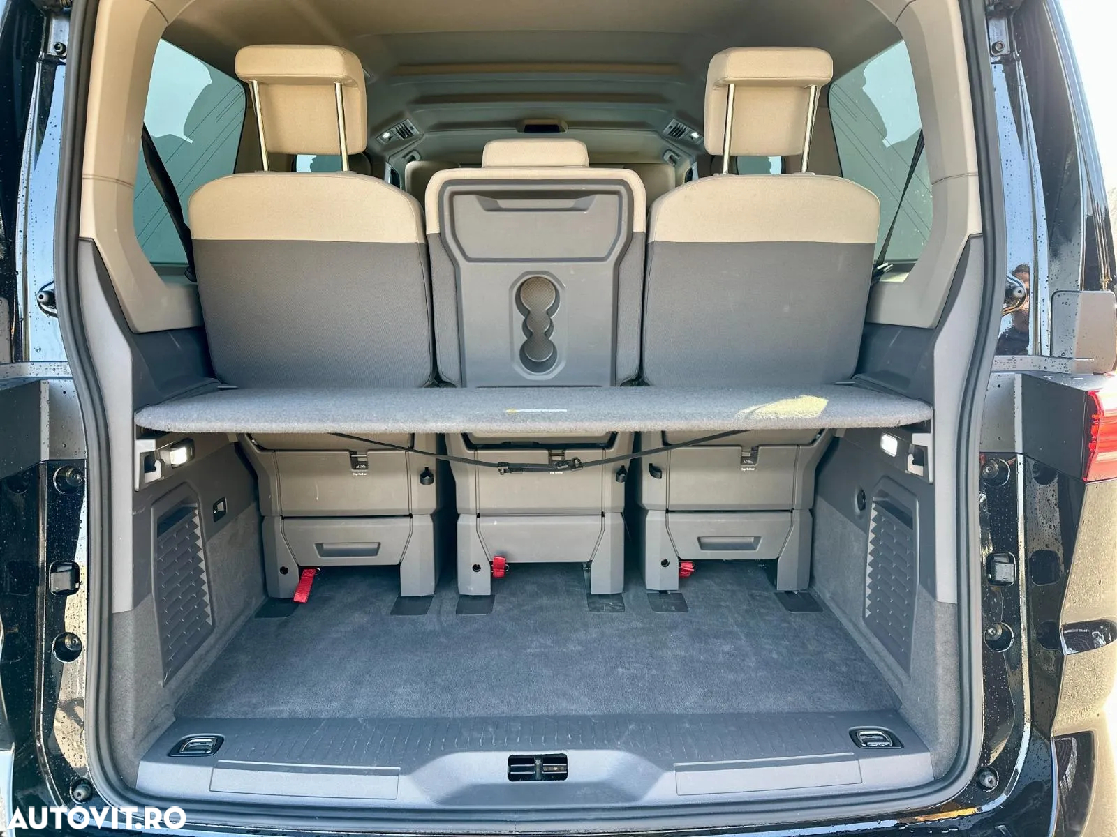 Volkswagen Multivan 2.0 TDI DSG 110KW Life - 21