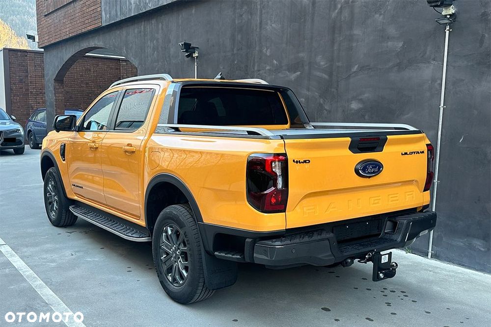 Ford Ranger - 5