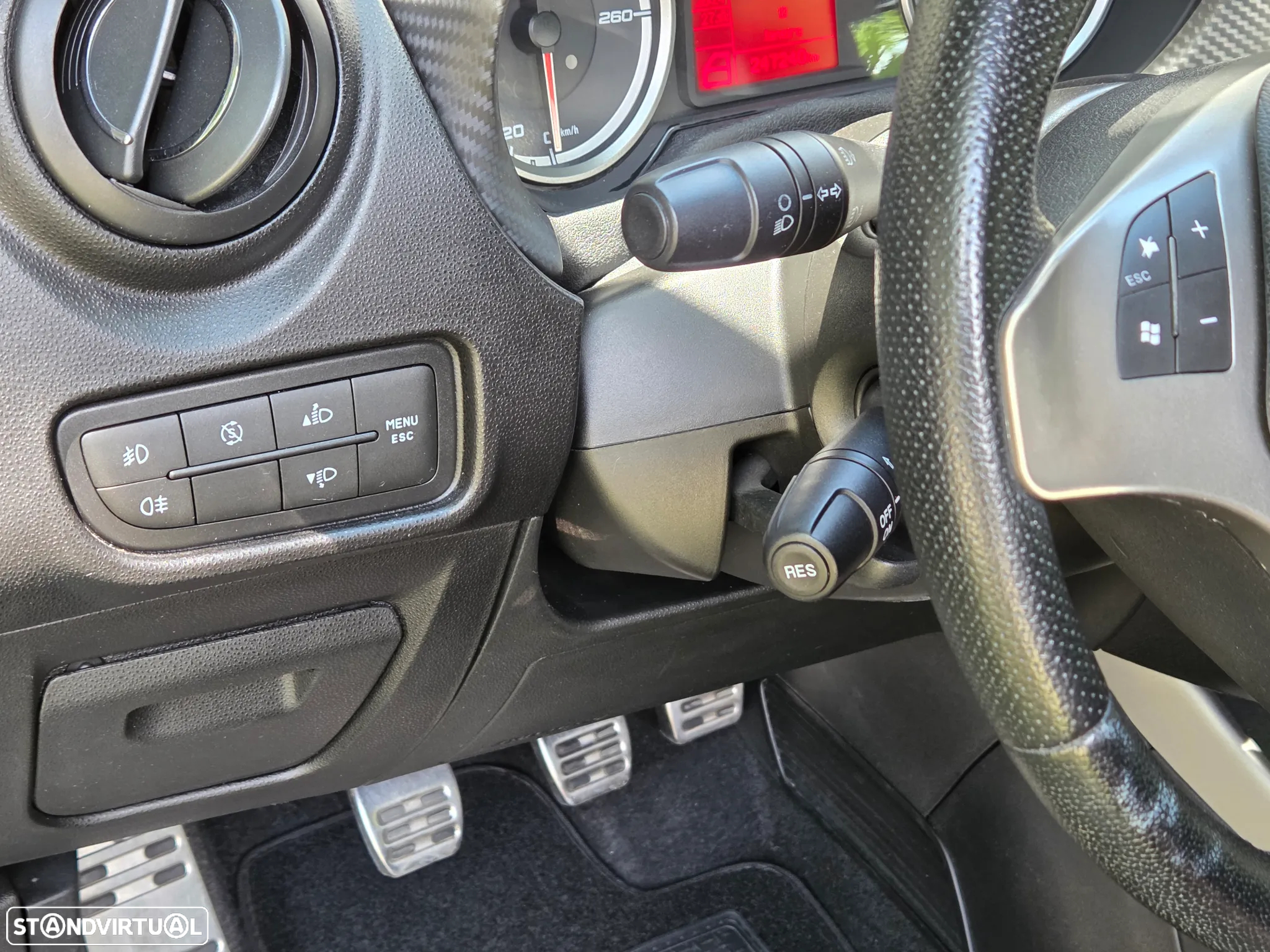 Alfa Romeo MiTo 1.3 JTDM ECO Impression - 13