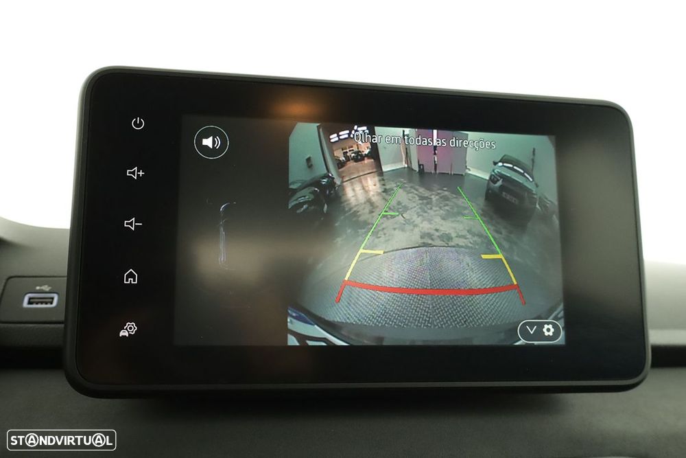 Dacia Jogger 1.0 ECO-G Extreme+ Up&Go 7L Bi-Fuel - 13