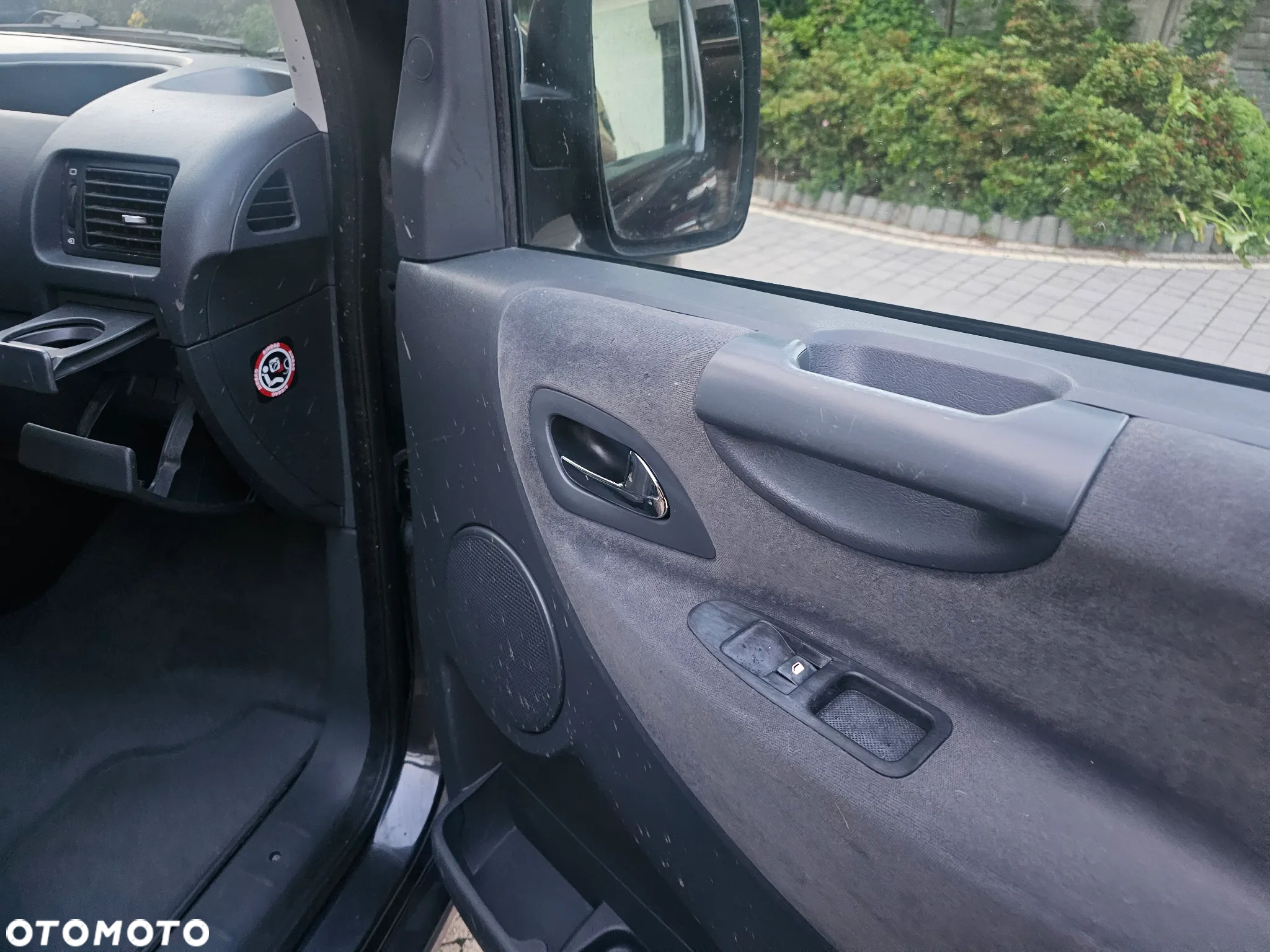 Citroën Jumpy Combi L2 (8-Si.) Selection - 21