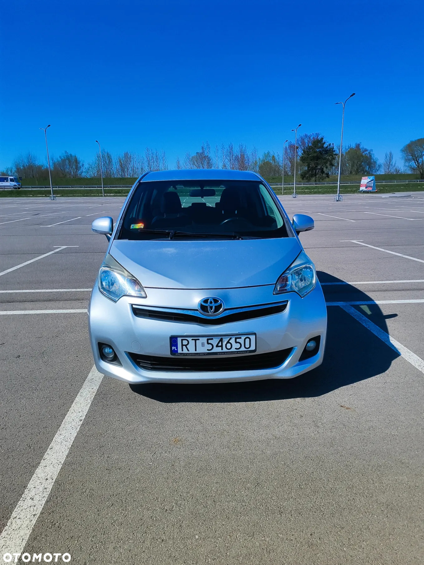 Toyota Verso S 1.4 D-4D Active - 3