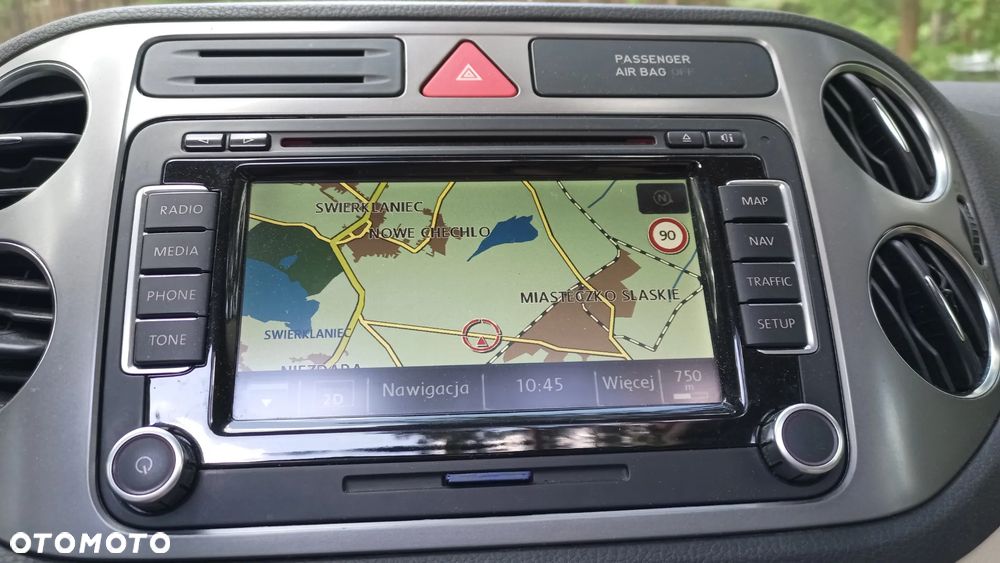 Volkswagen Tiguan - 7