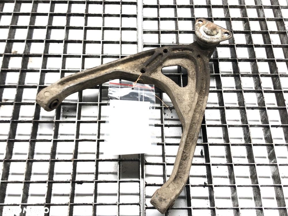 WAHACZ PRAWY PRZÓD - 76.00 PLN - AIXAM CROSSLINE 2012 - 2016 0.4 4 kW [5 KM] olej napędowy 2012 - - 2