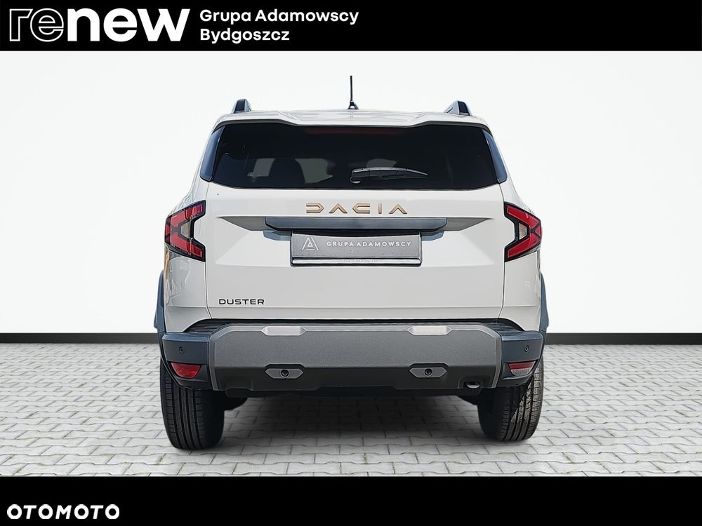 Dacia Duster 1.2 TCe mHEV Extreme - 8