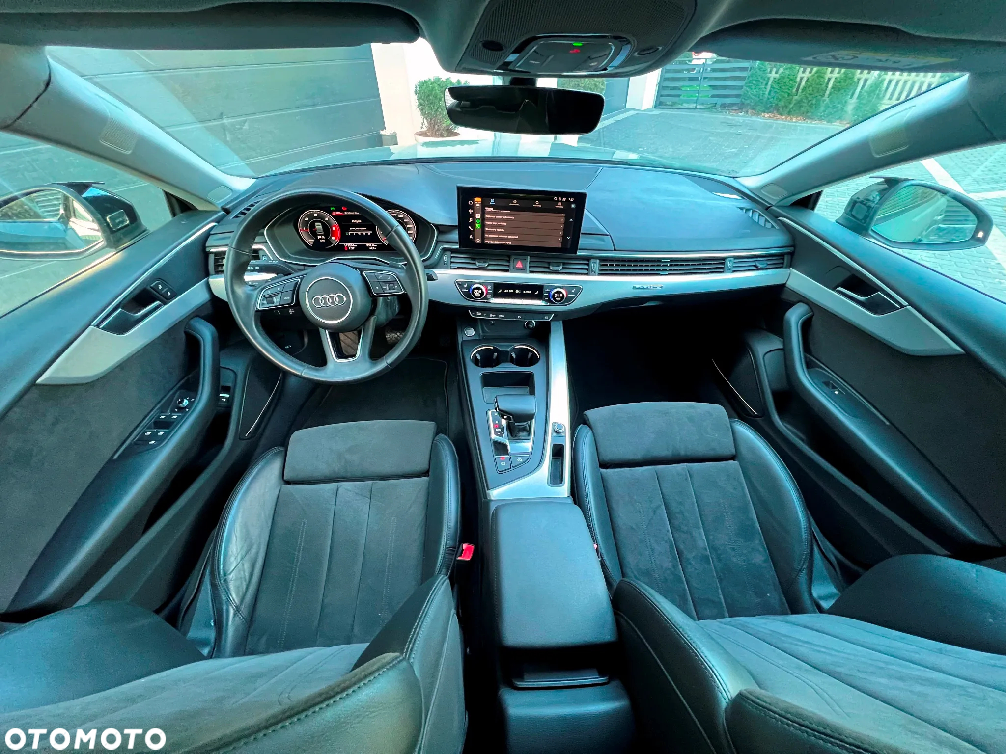 Audi A5 - 30