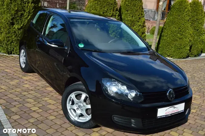 Volkswagen Golf 1.4 Trendline - 32