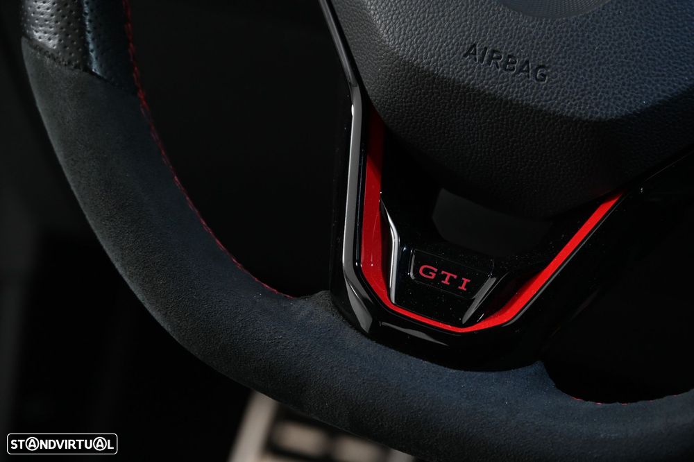 VW Golf 2.0 TSI GTI Clubsport DSG - 25