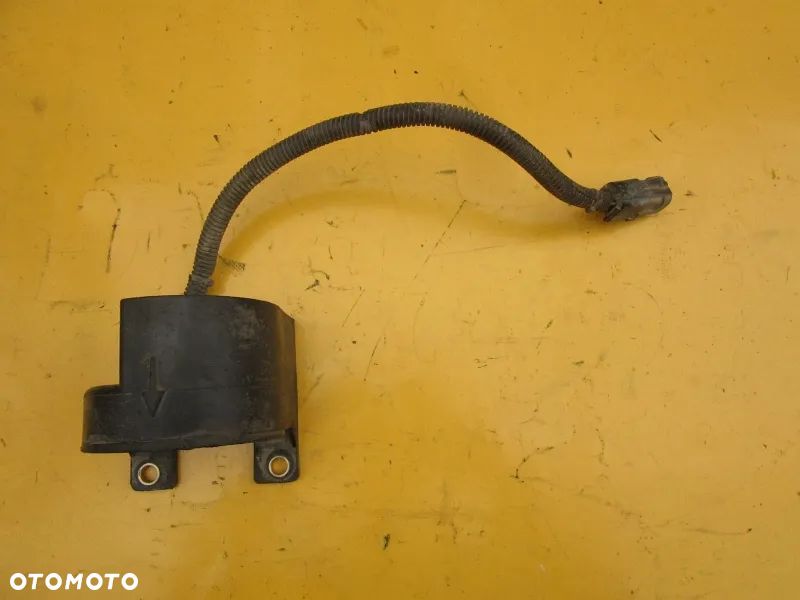 Radar John Deere 7720 - 1