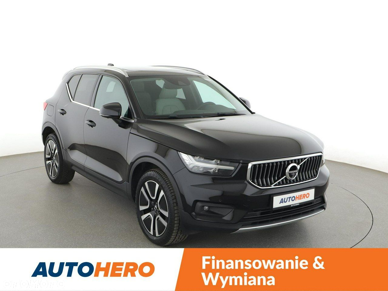 Volvo XC 40 T5 Plug-In Hybrid Inscription Expression Pro - 10