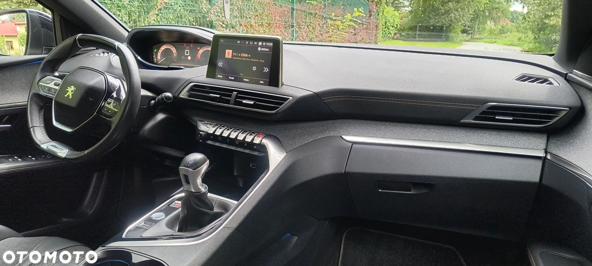 Peugeot 3008 - 30