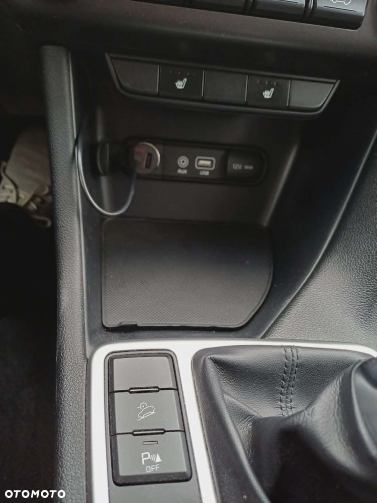 Kia Sportage - 15