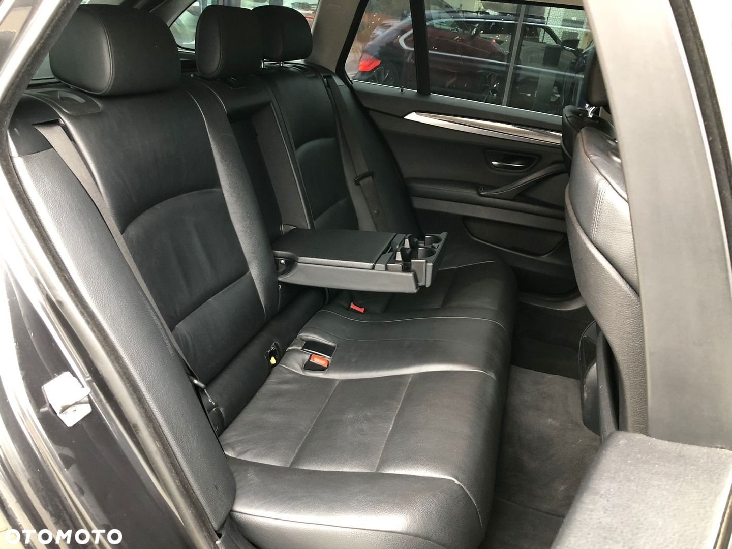 BMW Seria 5 520d - 20