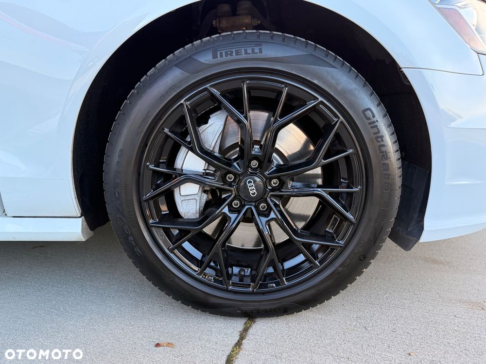 Audi A6 Limousine - 11