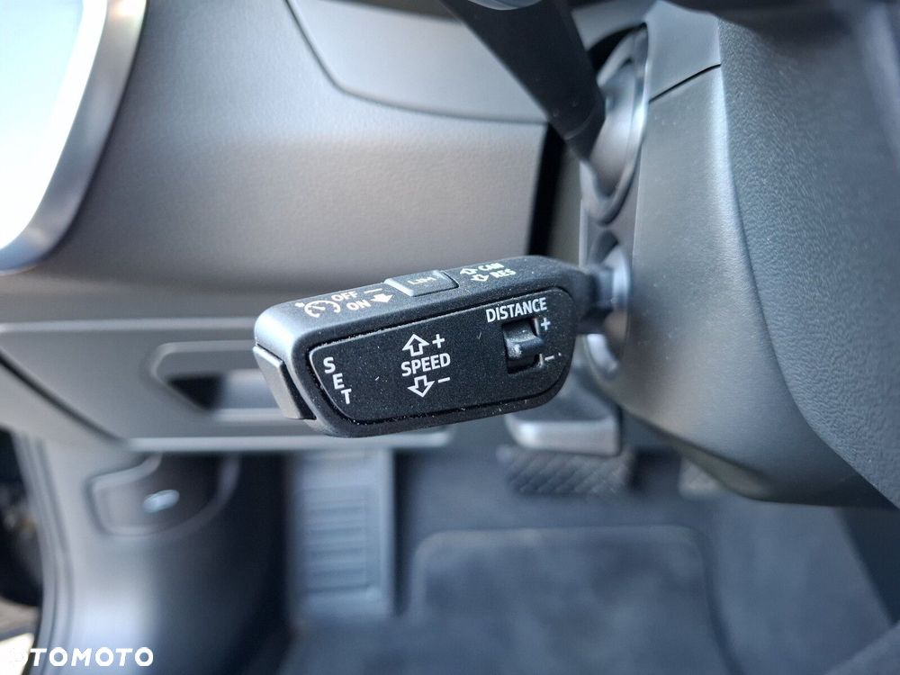 Audi A6 Avant 40 TDI mHEV Quattro Advanced S tronic - 31