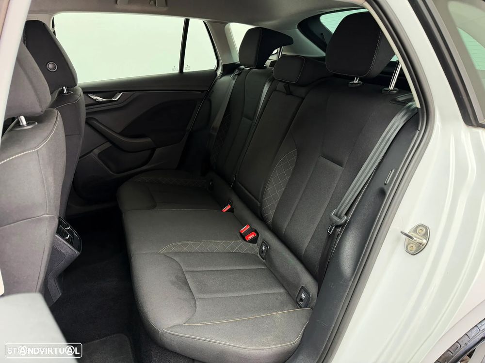 Skoda Scala 1.0 TSI Style - 11