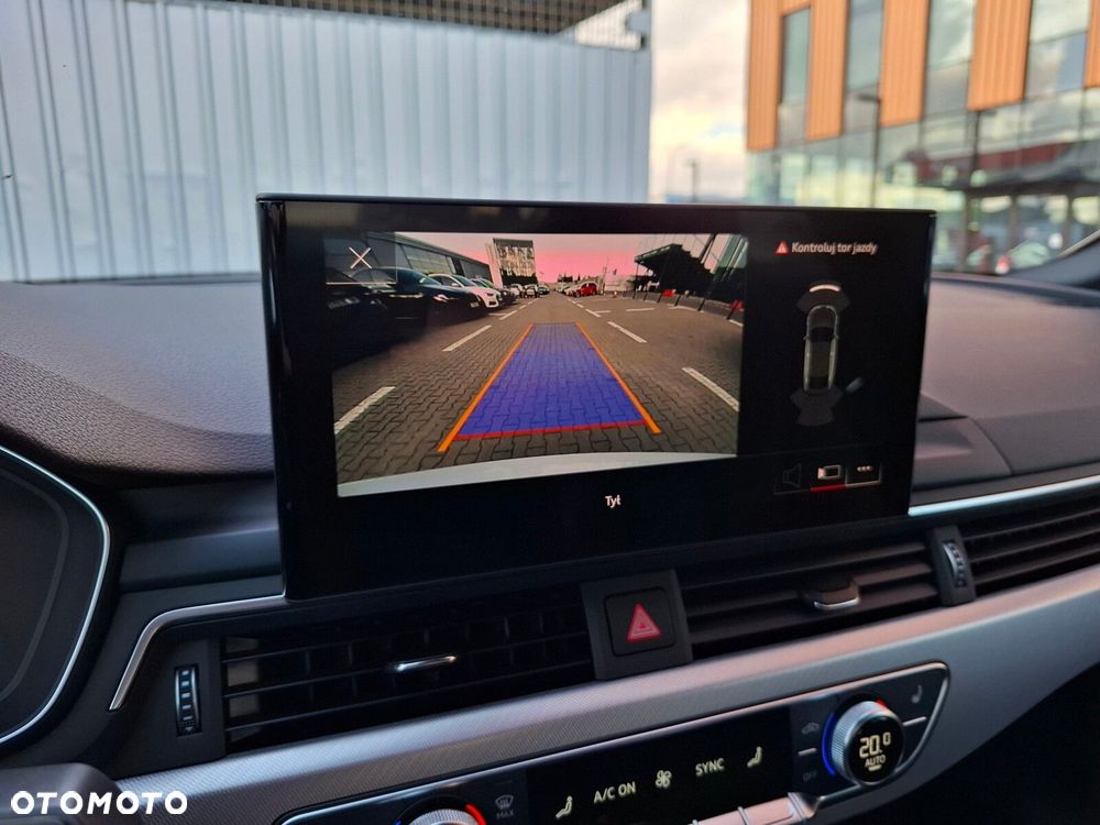 Audi A5 Sportback - 32