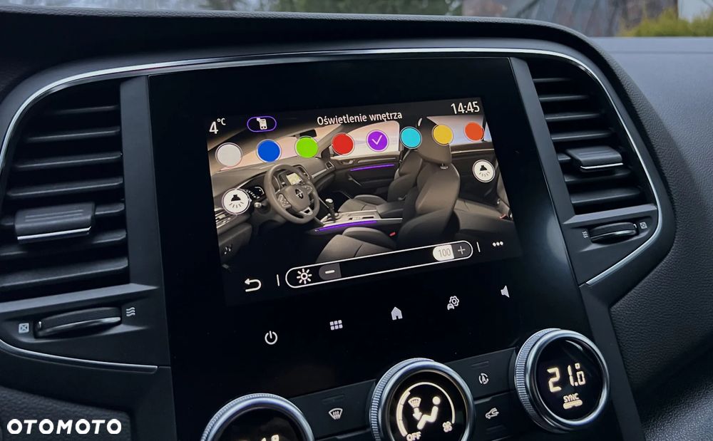 Renault Megane 1.3 TCe FAP Intens EDC - 24