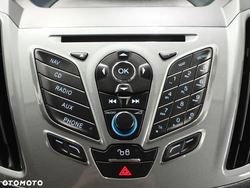 Ford Grand C-MAX 1.6 TDCi Start-Stop-System Business Edition - 32