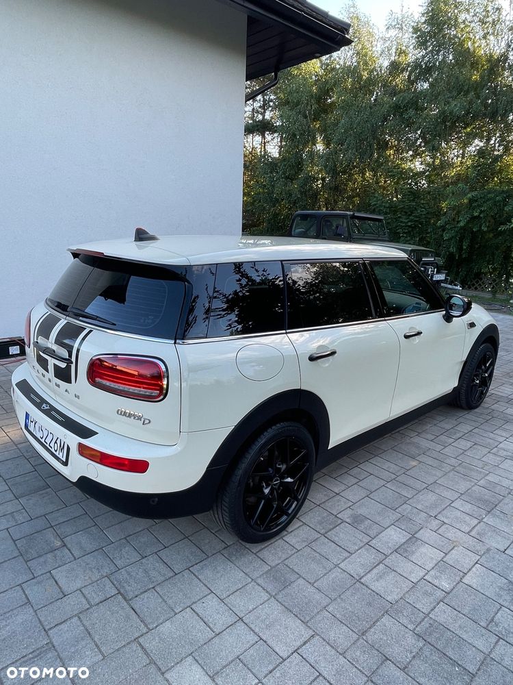 MINI Clubman - 7