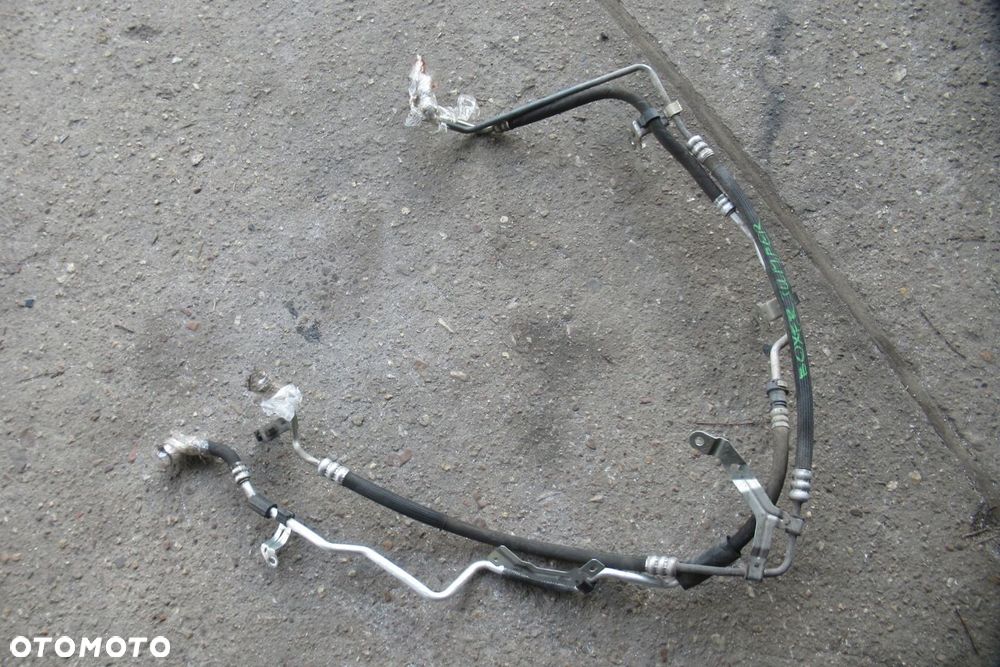 FIAT DUCATO JUMPER BOXER PRZEWÓD KLIMATYZACJI - 2