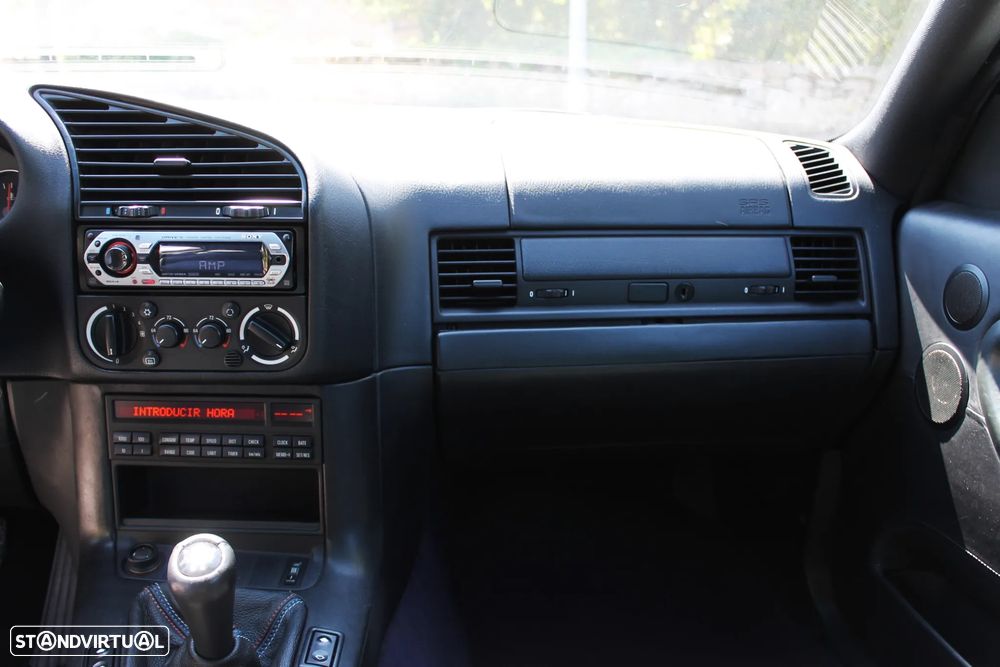 BMW M3 - 25