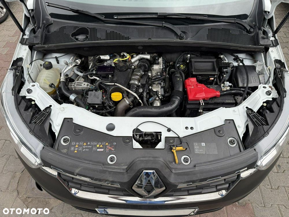Renault Express - 9
