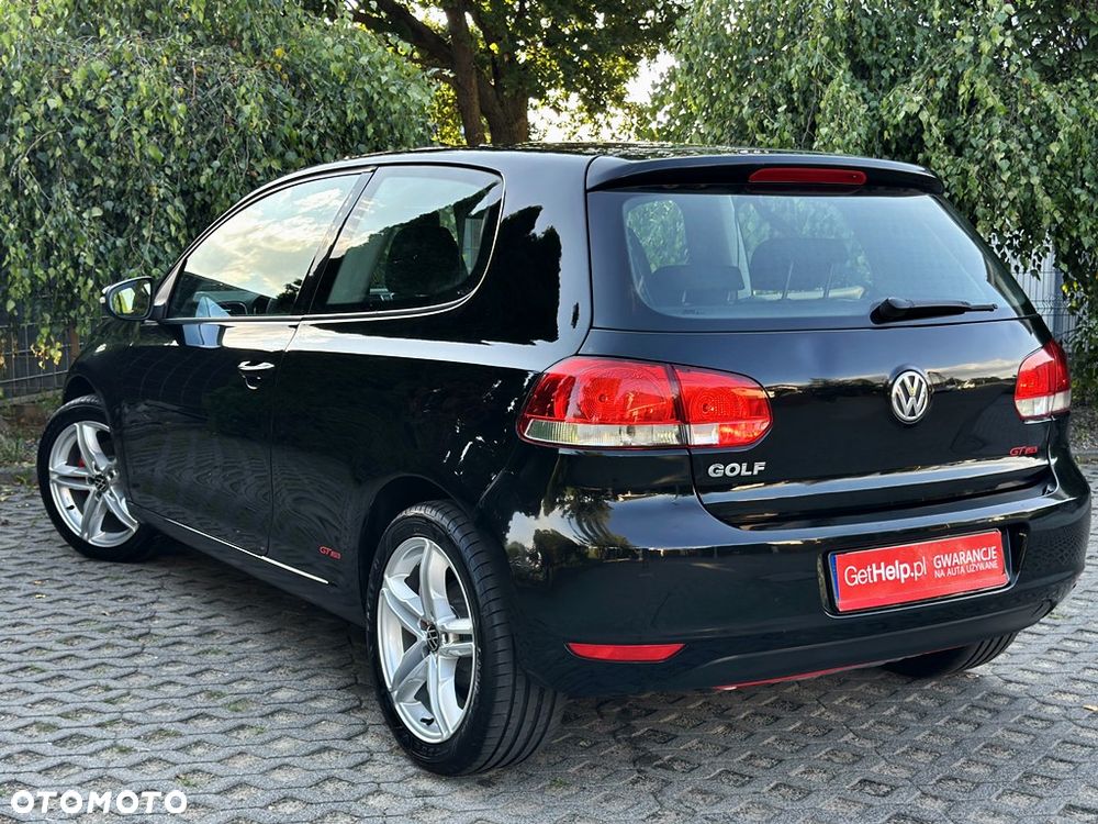 Volkswagen Golf 1.4 Edition - 3