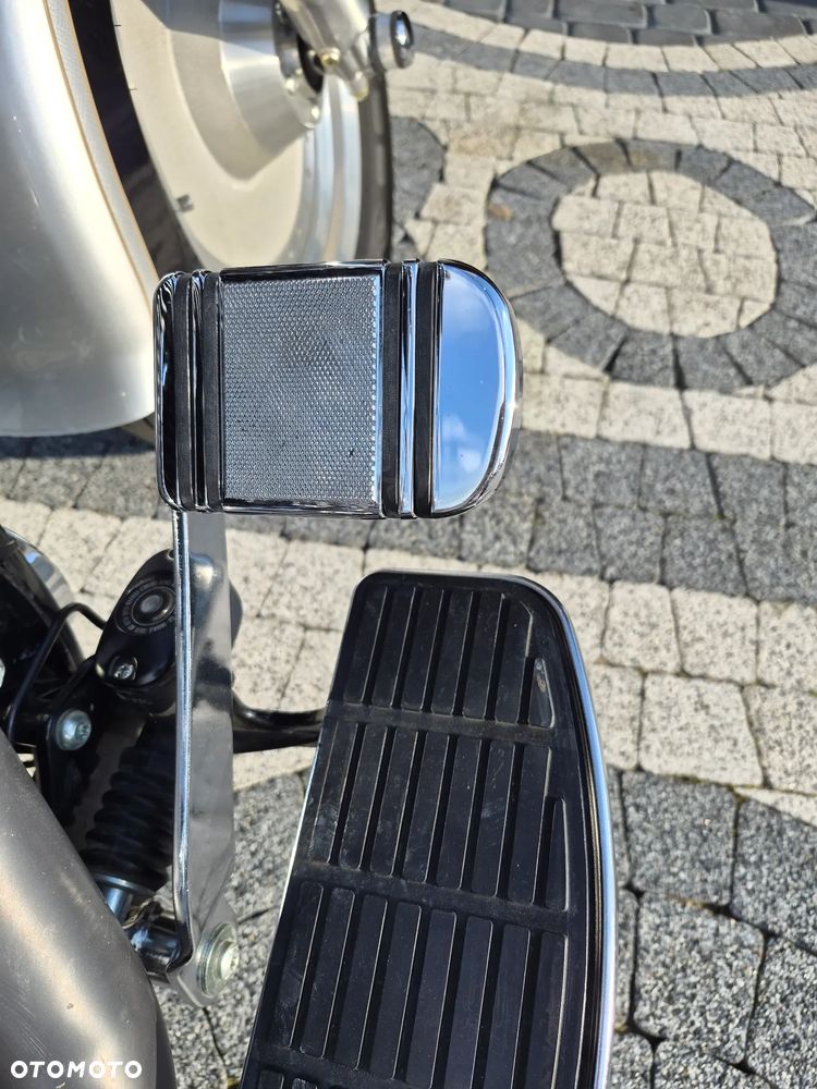 Harley-Davidson Softail Fat Boy - 11