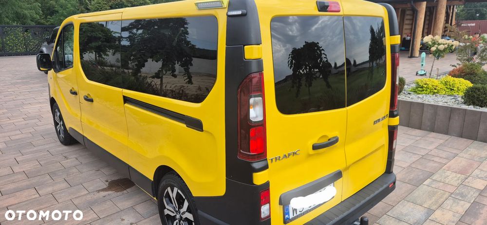 Renault Trafic Kombi 2.0 L2 HD Business - 3