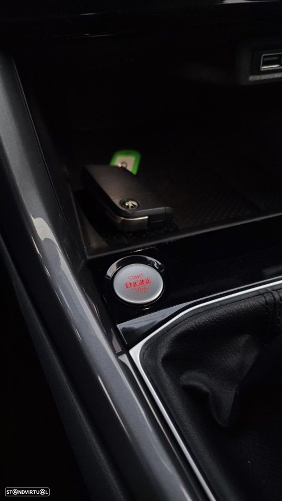 VW T-Cross 1.0 TSI OPF Style - 18