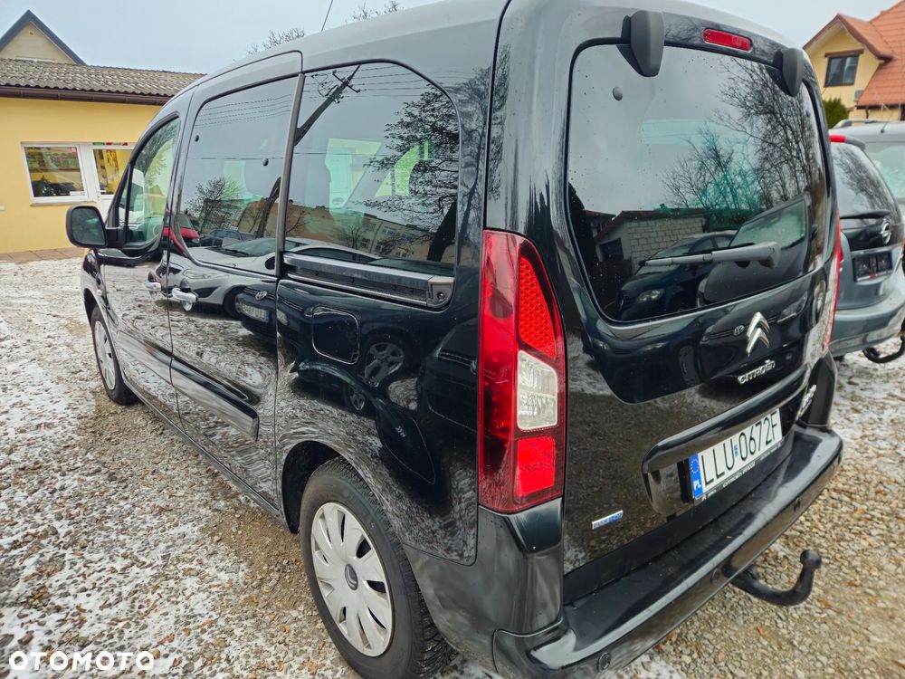 Citroën Berlingo Multispace BlueHDi 120 S&S SELECTION - 6