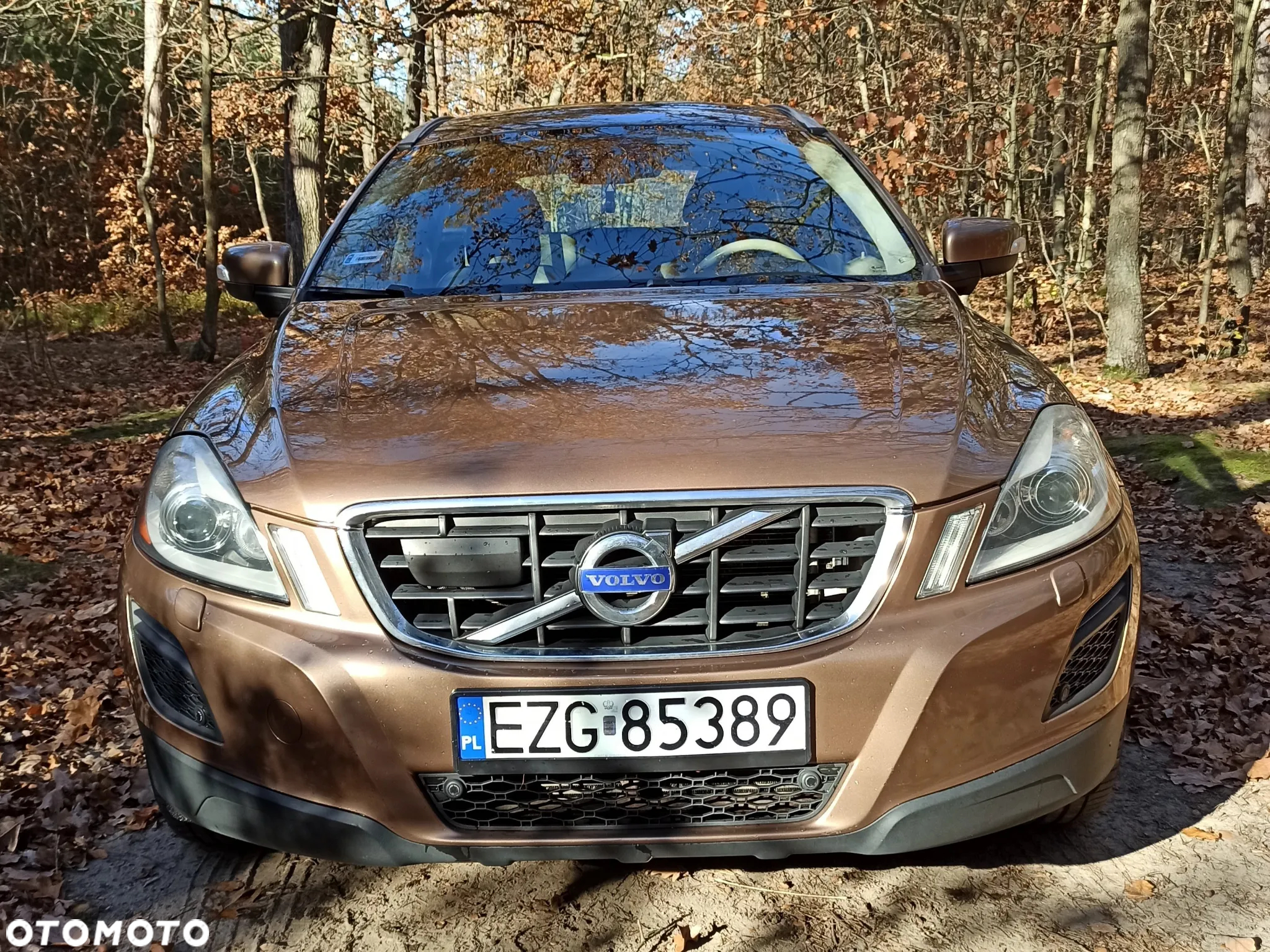 Volvo XC 60 - 5