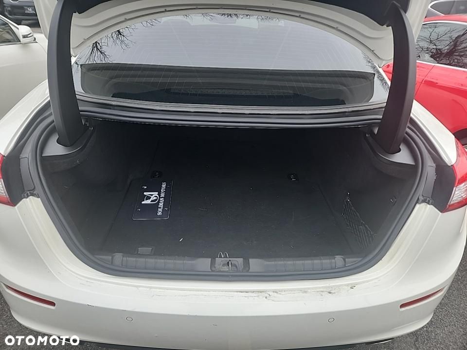 Maserati Ghibli Automatik S Q4 - 12